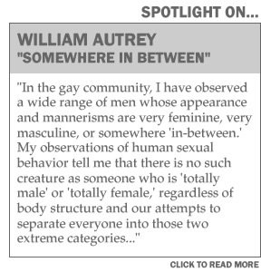 Spotlight on William Autrey