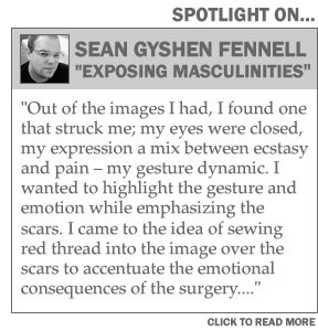Spotlight on Sean Gyshen Fennell